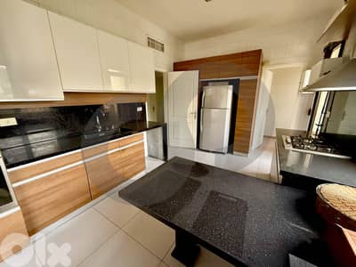 Charming 238 sqm apartment in Baabda/بعبدا REF#GG128147