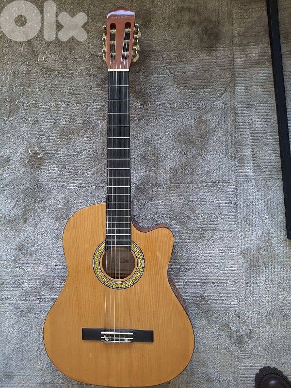 like new guitar 2