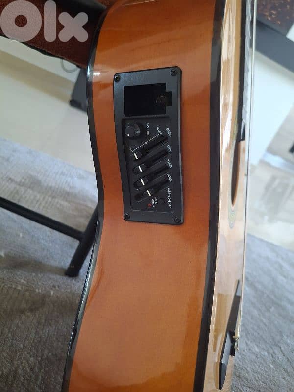 like new guitar 5