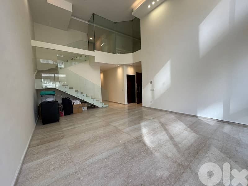 BRAND NEW DUPLEX IN RAS EL NABEH PRIME | 3 MASTER BEDS | RNKK-187 0