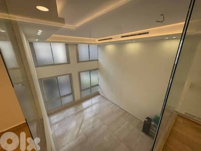 BRAND NEW DUPLEX IN RAS EL NABEH PRIME | 3 MASTER BEDS | RNKK-187