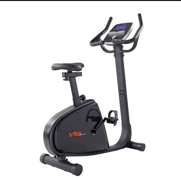 spinning bike 0