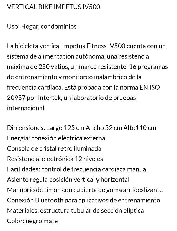 spinning bike 1