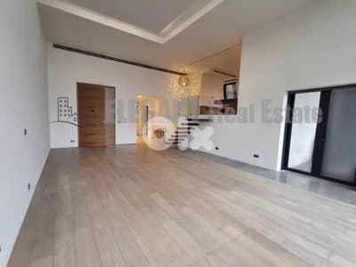 Spacious with City View & 24/7 Electricity !