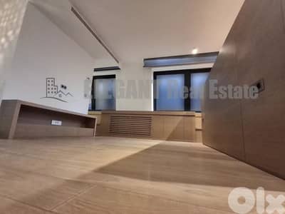 Spacious with City View & 24/7 Electricity !