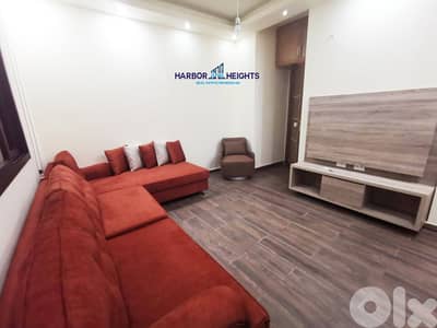 Apartment for sale in Jiyyeh شقة للبيع في الجية