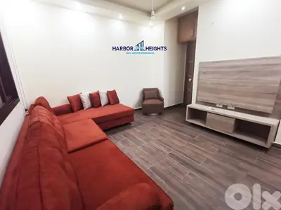Apartment for sale in Jiyyeh شقة للبيع في الجية