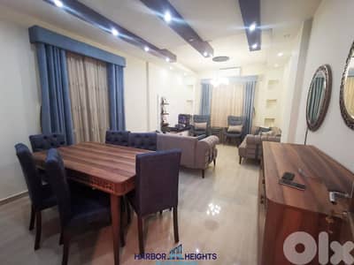 Apartment for sale in Jiyyeh شقة للبيع في الجية