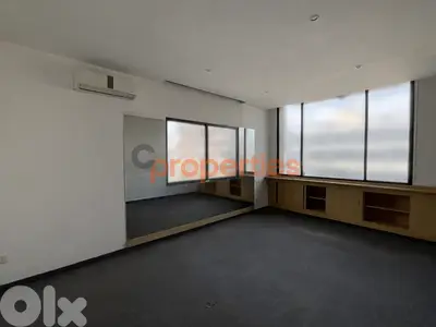 Office for sale in Dekwaneh مكتب للبيع في الدكوانة CPCC175