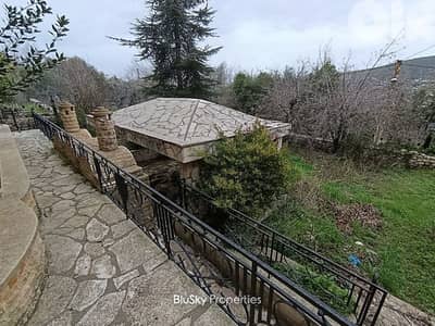Villa with Garden For SALE In Zebdine فيلا للبيع #ES