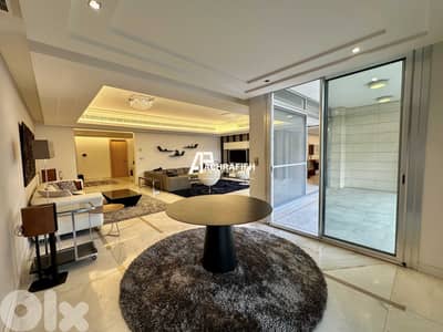 Apartment for Sale In Saifi Village - شقة للبيع في الصيفي
