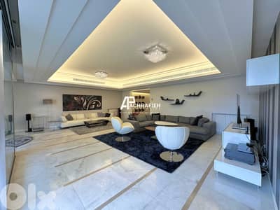 Apartment for Sale In Saifi Village - شقة للبيع في الصيفي Apartment for Sale In Saifi Village - شقة للبيع في الصيفي