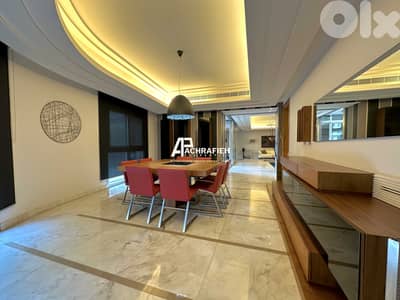 Apartment for Sale In Saifi Village - شقة للبيع في الصيفي