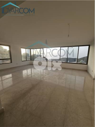 DY3227 - Mar Chaaya New Apartment for Sale!