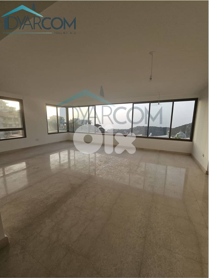 DY3227 - Mar Chaaya New Apartment for Sale! 0