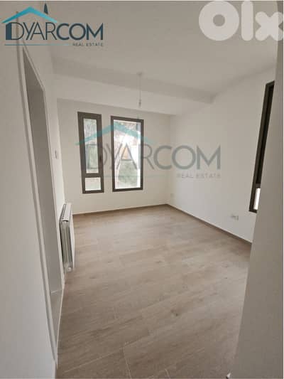 DY3227 - Mar Chaaya New Apartment for Sale!