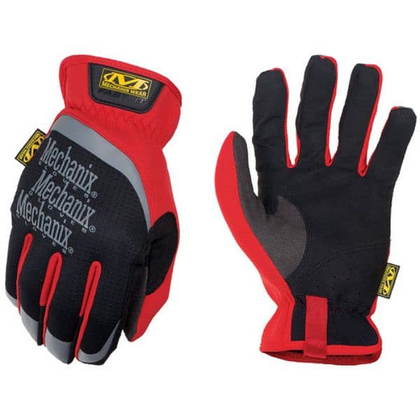 mechanix wear fastfit gloves 0