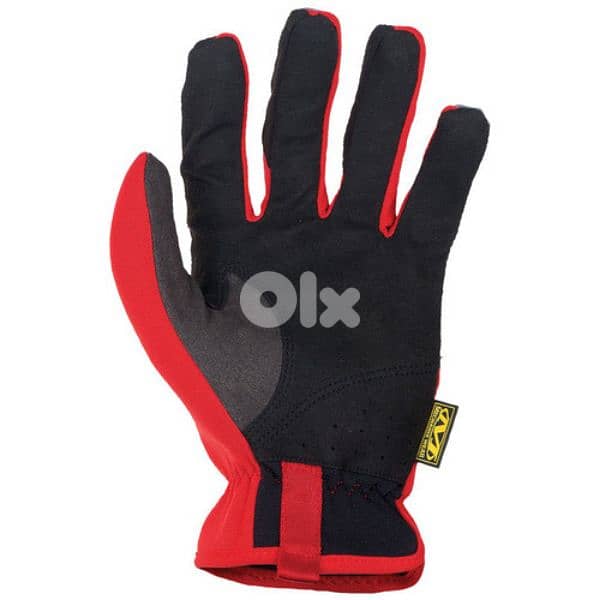 mechanix wear fastfit gloves 2