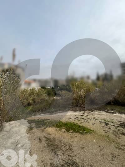 Prime Location | Calm Area/Mazraat Yachouh/مزرعة يشوح ! REF#TO132521 !