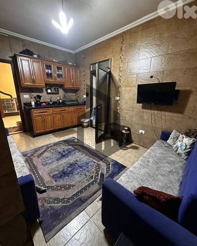 apartment for Sale in Aley Bkhechtay شقة للبيع في عاليه بخشتاي