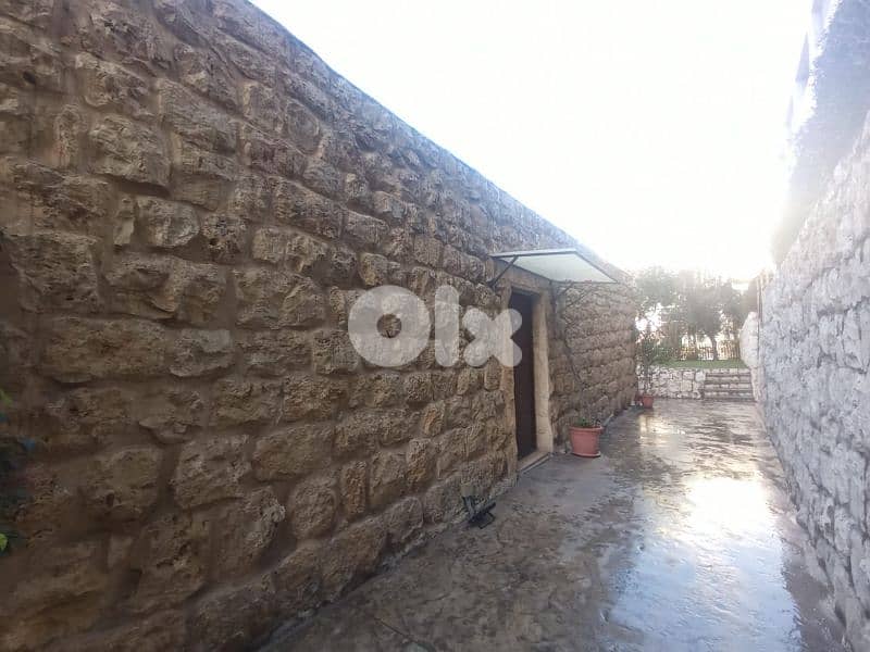 RWB431MT - Chalet for rent in Blat Jbeil 0