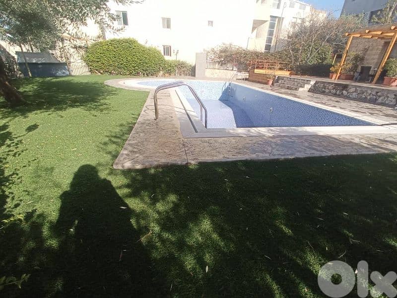 RWB431MT - Chalet for rent in Blat Jbeil 5