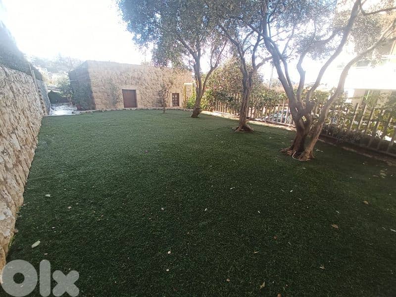 RWB431MT - Chalet for rent in Blat Jbeil 6