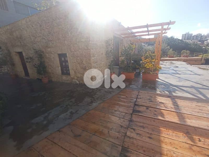 RWB431MT - Chalet for rent in Blat Jbeil 7