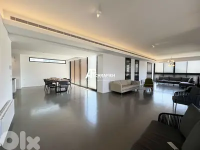 Apartment For Rent In Achrafieh - شقة للأجار في الأشرفية Apartment For Rent In Achrafieh - شقة للأجار في الأشرفية