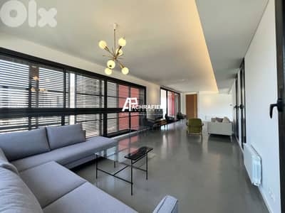 Apartment For Rent In Achrafieh - شقة للأجار في الأشرفية Apartment For Rent In Achrafieh - شقة للأجار في الأشرفية