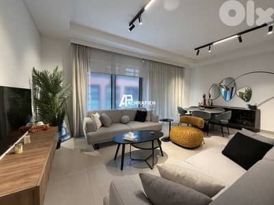 Apartment For Rent in Achrafieh - شقة للأجار في الأشرفية Apartment For Rent in Achrafieh - شقة للأجار في الأشرفية