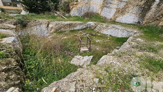 RWB584EA - Land for sale in Halat Jbeil