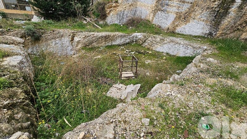 RWB584EA - Land for sale in Halat Jbeil 1