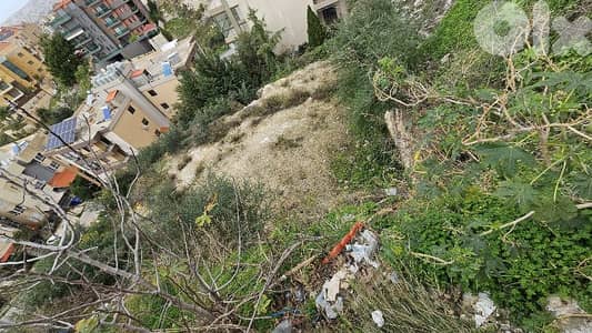 RWB584EA - Land for sale in Halat Jbeil