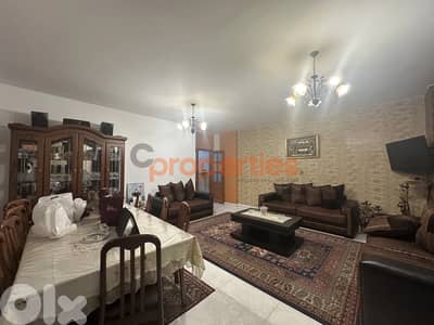 Furnished Apartment For Sale in Kfarshima – CPDD54