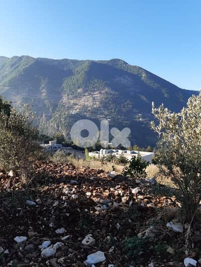 RWB585EA - Land for sale in Jbeil - Mechen