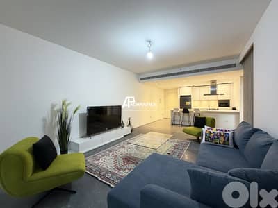 Apartment for Rent in Saifi -  شقة للإجار في الصيفي