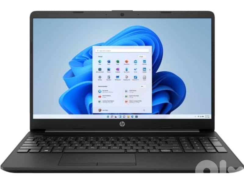 laptop HP kter ndif i5 1135g7 RAM 16 NVME SSD 256GB 0