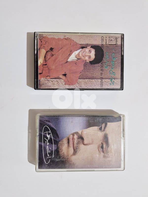 Casette Oldies 0