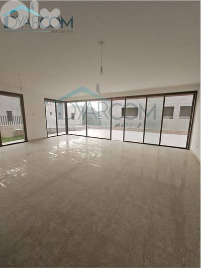 DY3228 - Mar Chaaya New Apartment with Terrace & Garden for Sale!