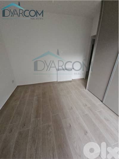 DY3228 - Mar Chaaya New Apartment with Terrace & Garden for Sale!
