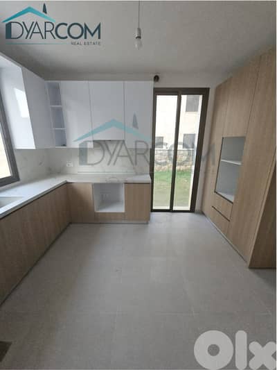 DY3228 - Mar Chaaya New Apartment with Terrace & Garden for Sale!