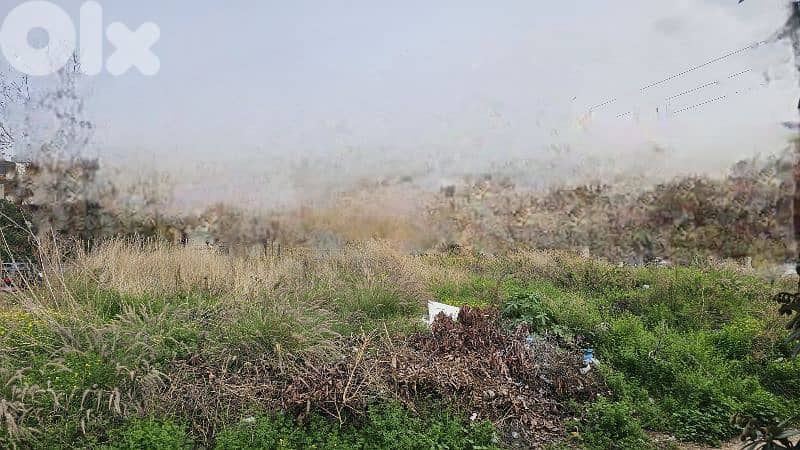 RWB589EA - Land for rent in Kaslik 0