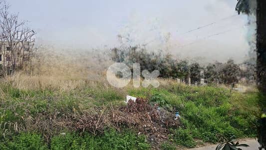 RWB589EA - Land for rent in Kaslik