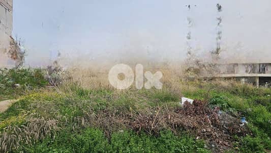 RWB589EA - Land for rent in Kaslik