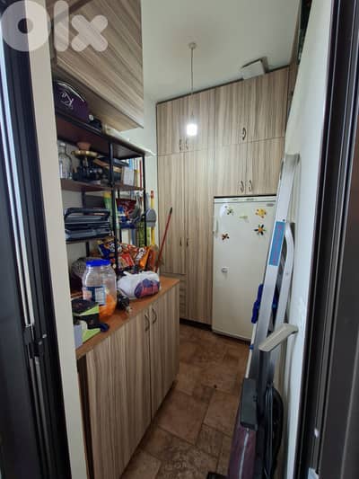180 SQM Apartment For Sale In Kfaryassine شقة للبيع #HS11472 180 SQM Apartment For Sale In Kfaryassine شقة للبيع #HS11472