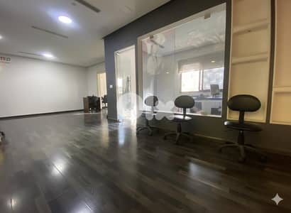 Office For Rent in Zalka 15,000$/Year مكتب للإيجار في الزلقا