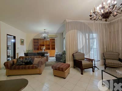 Fully furnished ,3 months in advance , New rawda / الروضة REF#EH132547