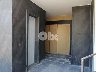 Apartment for Sale In Faqra With Terrace شقة للبيع في فقرا مع تراس