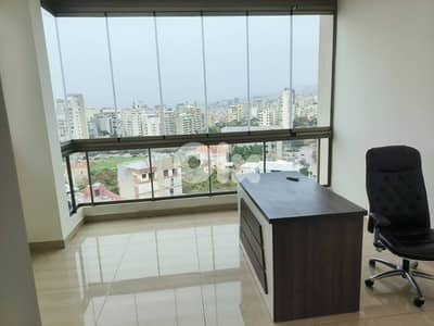 Furnished 180 SQM Apartment For Rent In Jdeideh شقة للإيجار #JS11545